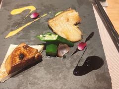 -藤鹤日本料理(保利广场店)