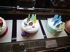 -85度C(青岛闽江路店)