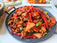 -百慕翡丽(南滨河东路店)