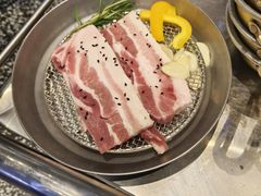-安又胖韩国烤肉(美罗城店)