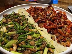 -铁公鸡·四川料理(天环广场店)