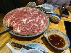 -萬家灯火·私房湘菜·22年老手艺(南岭大道店)