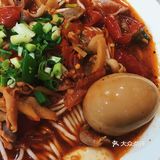 吃面一定要加蛋！这家老字号面庄！值得一吃！