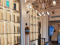 -林肯爵士乐上海中心 Jazz at Lincoln Center Shanghai