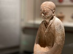 -深圳博物馆(古代艺术馆)