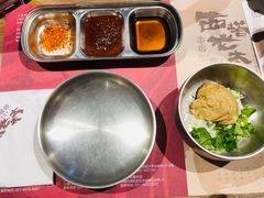-西塔老太太泥炉烤肉