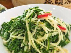 -德顺源·非遗烧麦·老菜(大观园店)