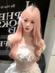 -真好真意SALON 接发·染·烫特色店