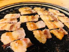 -秋木烤肉·韩国牛肉名家(高新旗舰店)