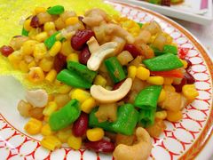 -东鑫记港式茶餐厅(南京东路店)