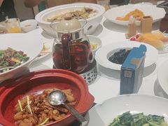 -飶香居(省博物馆店)