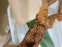 -型男美蛙烤牛蛙(南长街店)