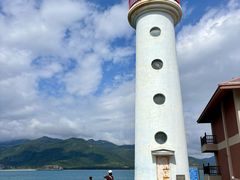 -海南分界洲岛旅游区