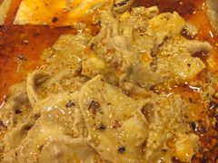 -光明巷里木烤肉