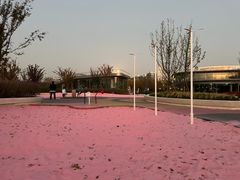 -上海山野camping·户外天幕烧烤·团建拓展营地