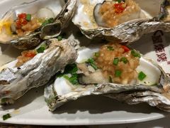 -木屋烧烤(西南角店)