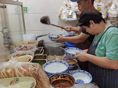 -叶新小吃店(来凤小区总店)
