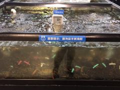 -盒马渔市餐厅