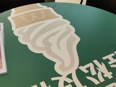 -麦当劳(北亭广场分店)