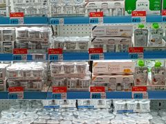 -大润发(何山店)