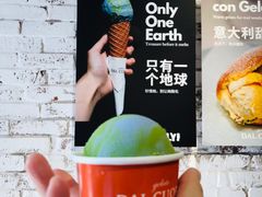 -Dal Cuore 达可芮冰淇淋(陕西北路店)