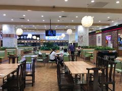 大堂-伊藤洋华堂(温江店)