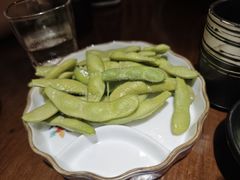 -东岸料理·寿司·刺身