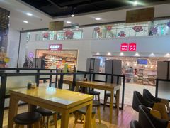 -回味鸭血粉丝汤(新城市广场店)
