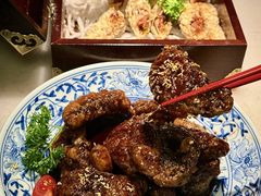 -苏乡兰亭·新派淮扬菜(吾悦广场店)