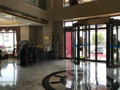 大堂-天顺渔港·海景餐厅(星海广场店)