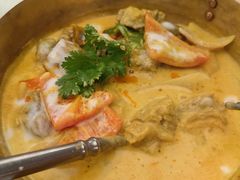 -KingThaia金泰兰(滨江天街店)