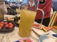 -三江源活鱼现烤(维多利摩尔城店)