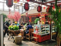 -丽江庭院之爱在路上(西单店)