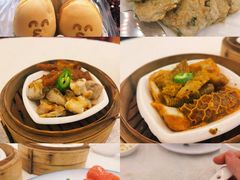 -龙的酒楼·手工早茶·顺德菜(近良路店)