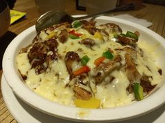 -花腰餐吧Bistro烧烤 傣味(传媒大学店)