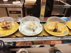 -争鲜回转寿司(浦东三钢里PLUS店)