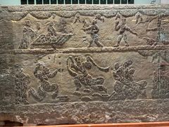 -卧龙岗文化园-南阳市汉画馆