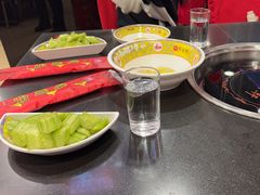 -芦月轩羊蝎子(北蜂窝店)