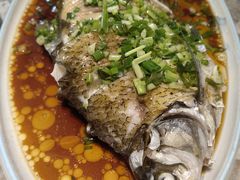 -小乡小镇·传承桐庐土菜·老板亲自烧的菜