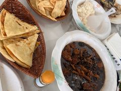 -途肴·老农饭庄(百里峡店)