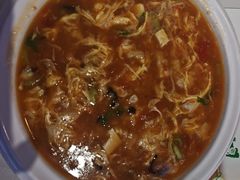 -初晋·山西地道刀削面.晋北莜面香(星耀城店)