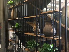 大堂-马头巷·隐庐居·红油大虾(园区店)