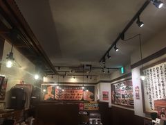 -横浜家系ラーメン壱角家(新宿アルタ裏店)
