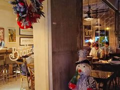 -El Bodegon阿根廷秘鲁餐厅(幸福路店)