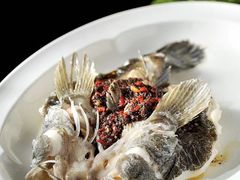 -飶香居(省博物馆店)