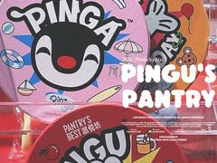 -Pantry's Best派悦坊蛋糕(K11购物艺术中心店)