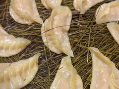 -松针蔡记蒸饺(花园路店)