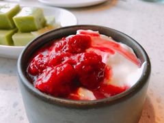-半山腰·云南菜(侨福芳草地店)