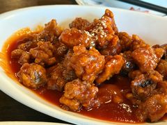 -圆圆家私房美食(民权路店)