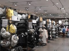 -MUJI无印良品(茂业天地店)